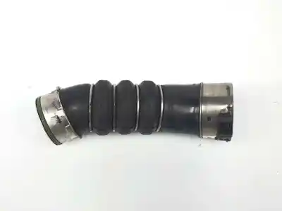 Peça sobressalente para automóvel em segunda mão tubo do intercooler por bmw serie 1 berlina (e81/e87) 2.0 turbodiesel cat referências oem iam 11617797480