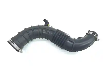 Gebrauchtes Autoersatzteil ZWISCHENKÜHLERROHR zum NISSAN QASHQAI / QASHQAI +2 I (J10, NJ10, JJ10E)  OEM-IAM-Referenzen 8200500384  14463JD50A