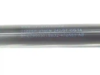 Автозапчасти б/у амортизаторы багажника/двери за land rover range rover sport i (l320) 2.7 d 4x4 ссылки oem iam 5h32402a68ab  bhe790030