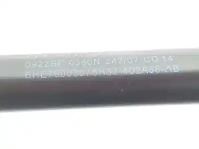 Автозапчасти б/у амортизаторы багажника/двери за land rover range rover sport i (l320) 2.7 d 4x4 ссылки oem iam 5h32402a68ab  bhe790030