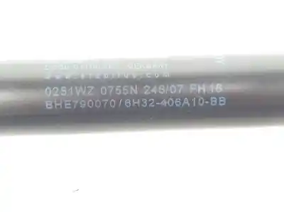 Автозапчасти б/у амортизаторы багажника/двери за land rover range rover sport i (l320) 2.7 d 4x4 ссылки oem iam 6h32406a10ab  6h32406a10bb