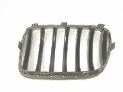 Автозапчастина б/у передня решіта для bmw x3 (f25) sdrive 18d посилання на oem iam 51117210726  51117210726