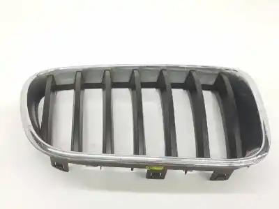 Автозапчастина б/у передня решіта для bmw x3 (f25) sdrive 18d посилання на oem iam 51117210726  51117210726