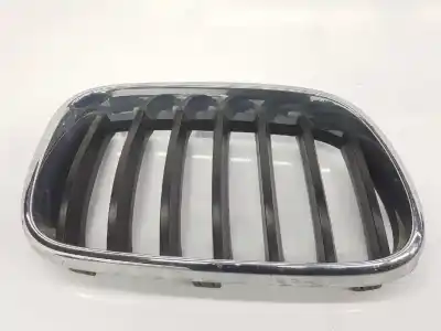 Автозапчастина б/у передня решіта для bmw x3 (f25) sdrive 18d посилання на oem iam 51117210726  51117210726