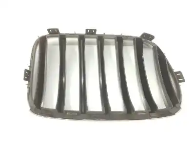 Автозапчастина б/у передня решіта для bmw x3 (f25) sdrive 18 d посилання на oem iam 51117210725  51117210725