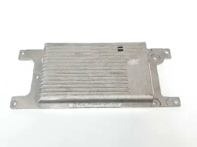 Recambio de automóvil de segunda mano de CENTRALITA TELEFONO para BMW SERIE 1 BERLINA  referencias OEM IAM 84109163348 7762190 10099110 