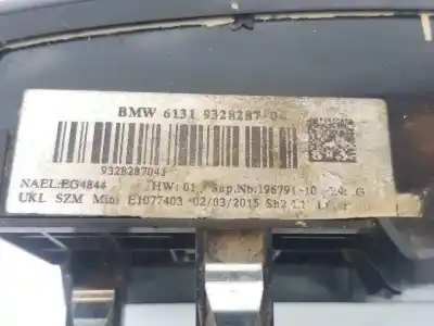 Second-hand car spare part switch for mini mini (f56) one oem iam references 61319328287  61319328287