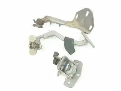 Tweedehands auto-onderdeel STEUN / SCHUIFDEURGIDS voor IVECO DAILY  OEM IAM-referenties 5801522453  5801524842