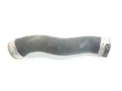 Pezzo di ricambio per auto di seconda mano TUBO INTERCOOLER per BMW X1 (E84)  Riferimenti OEM IAM 11617802753  11617802753