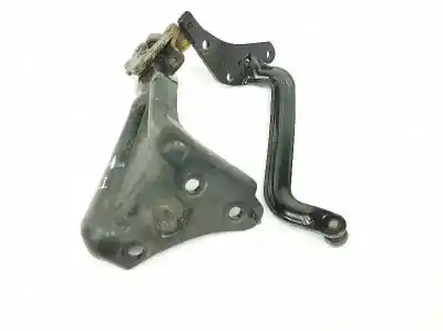 Pezzo di ricambio per auto di seconda mano supporto / guida per porte scorrevoli per citroen jumpy 2.0 hdi cat (rhk / dw10uted4) riferimenti oem iam 9033v0