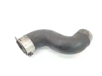 İkinci el araba yedek parçası intercooler borusu için mercedes-benz sprinterii combi 2.1 cdi oem iam referansları a9065283782  a9065283782