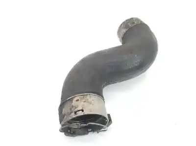 İkinci el araba yedek parçası intercooler borusu için mercedes-benz sprinterii combi 2.1 cdi oem iam referansları a9065283782  a9065283782