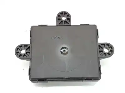 Gebrauchtes Autoersatzteil steuergerät zentralverriegelungssteuergerät zum volvo v40 1.6 diesel cat oem-iam-referenzen 31343872  31343872