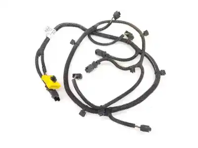 Second-hand car spare part parking sensor for peugeot 2008 1.6 blue-hdi fap oem iam references 9678179480