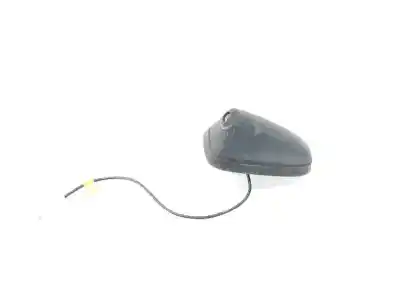 Pièce détachée automobile d'occasion antenne pour citroen jumpy spacetourer 2.0 blue-hdi fap références oem iam 9808547980