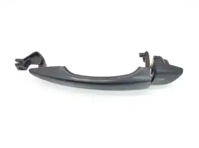 Pièce détachée automobile d'occasion poignée extérieure droit pour citroen jumpy spacetourer 2.0 blue-hdi fap références oem iam 9686895xt