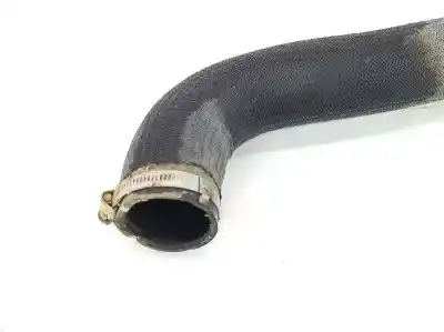 Second-hand car spare part intercooler pipe for citroen jumpy spacetourer feel xl oem iam references 9807540580  9807540580