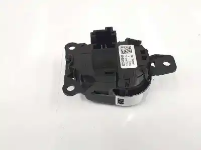 Second-hand car spare part start/stop button for bmw x3 (f25) sdrive 18d oem iam references 61319291693  922523903