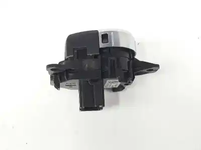 Second-hand car spare part start/stop button for bmw x3 (f25) sdrive 18d oem iam references 61319291693  922523903