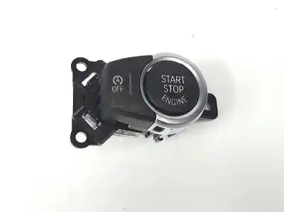 Second-hand car spare part switch for bmw x3 (f25) sdrive 18 d oem iam references 61319291693