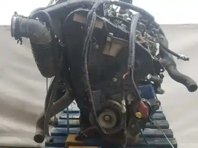 Автозапчастина б/у вибривався двигун для suzuki samurai sj 413 (sj) 1.9 turbodiesel посилання на oem iam xud9 1000084cd0 