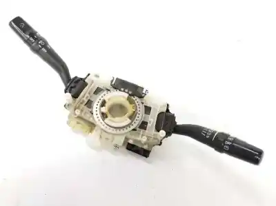 Peça sobressalente para automóvel em segunda mão comandos do volante por toyota land cruiser (j12) 3.0 turbodiesel referências oem iam 843106b600