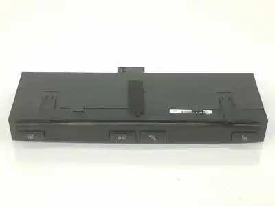 Автозапчасти б/у выключатель за bmw 5 (e60) 530 d ссылки oem iam 61319159168