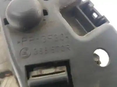 Second-hand car spare part right tailgate light for bmw 3 (e46) 320 d oem iam references 63216907946  