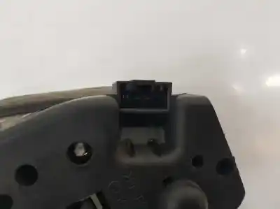 Peça sobressalente para automóvel em segunda mão farolim traseiro esquerdo por bmw 3 (e46) 320 d referências oem iam 63216907945  