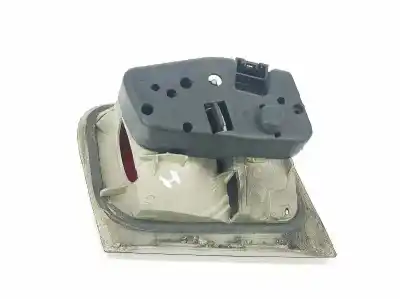 Peça sobressalente para automóvel em segunda mão farolim traseiro esquerdo por bmw 3 (e46) 320 d referências oem iam 63216907945  