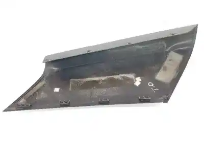Автозапчастина б/у молдинг для land rover range rover (lm) 3.6 td v8 посилання на oem iam ddg000165  slr00098
