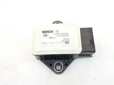 Second-hand car spare part sensor for land rover range rover (lm) 3.6 td v8 oem iam references sro500140  7h4214b296aa