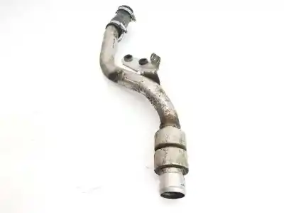 Second-hand car spare part intercooler pipe for land rover range rover (lm) 3.6 td v8 oem iam references pnh500351  7h329f788bb