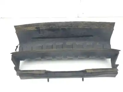 Автозапчастина б/у повітряний канал для land rover range rover (lm) 3.6 td v8 посилання на oem iam dxj500121  7h32019a01ca