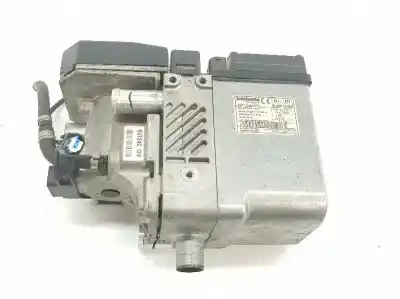 Second-hand car spare part full normal heating for bmw x5 (e53) 3.0 d oem iam references 64126918942  9003552b