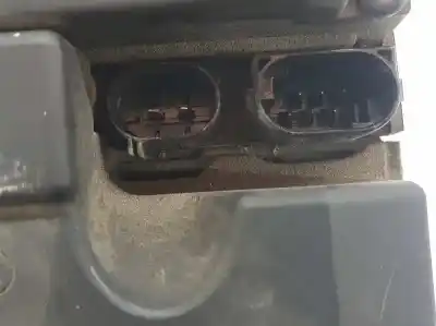 Second-hand car spare part full normal heating for bmw x5 (e53) 3.0 d oem iam references 64126918942  9003552b