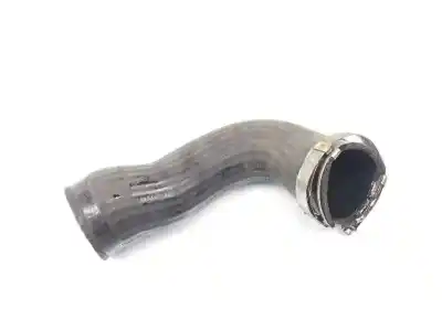 Автозапчасти б/у трубка промежуточного охладителя за volkswagen golf vi (5k1) 2.0 gti ссылки oem iam 1k0145834ak