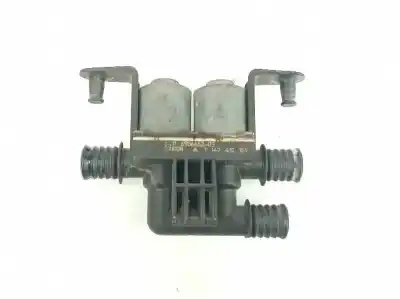 Second-hand car spare part heating pump for bmw x5 (e53) 3.0 d oem iam references 64116906652  1147412159