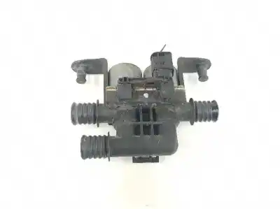 Peça sobressalente para automóvel em segunda mão bomba de aquecimento por bmw x5 (e53) 3.0 d referências oem iam 64116906652