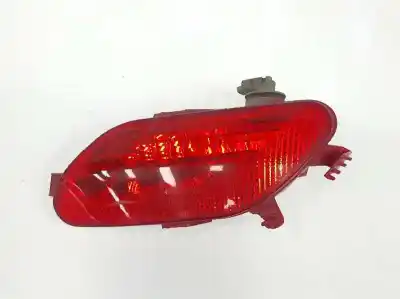 Автозапчасти б/у ЛАМПА БАМПЕРА ЗАДНЯЯ ЛЕВАЯ за CITROEN DS4  ссылки OEM IAM 6350KV  9672489880