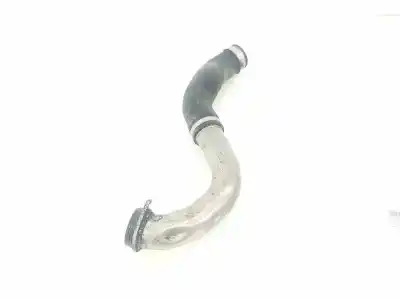 Second-hand car spare part intercooler pipe for bmw x5 (e53) 3.0 d oem iam references 11617794335  11617794335