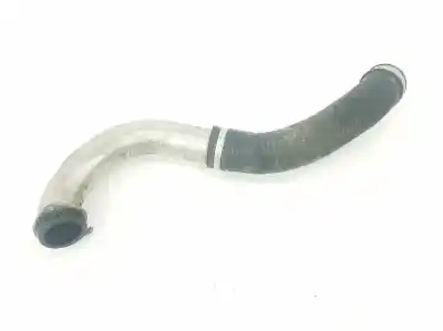 Second-hand car spare part intercooler pipe for bmw x5 (e53) 3.0 d oem iam references 11617794335  11617794335