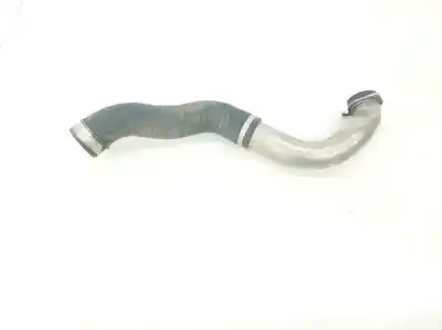 Peça sobressalente para automóvel em segunda mão tubo do intercooler por bmw x5 (e53) 3.0 d referências oem iam 11617794335