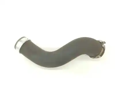 Second-hand car spare part intercooler pipe for clase c clase c familiar 2.2 cdi oem iam references a2045281882