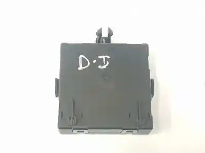Second-hand car spare part central locking pump for clase c clase c familiar 2.2 cdi oem iam references a2048707326  2048707326
