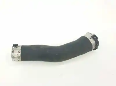 Piesă de schimb auto la mâna a doua FURTUN DE PRESIONE PENTRU INTERCOOLER AER pentru BMW SERIE 3 TOURING (F31)  Referințe OEM IAM 11618583389  11618583389
