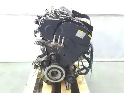 Gebrauchtes Autoersatzteil motor explodiert zum fiat bravo (198) 1.9 dynamic multijet oem-iam-referenzen 192a8000  