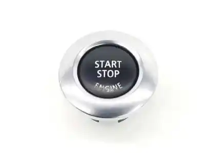 Peça sobressalente para automóvel em segunda mão botão start/stop por bmw serie 1 berlina 2.0 16v d referências oem iam 61316949499