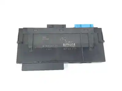 Peça sobressalente para automóvel em segunda mão bsi / bcm / módulo eletrónico confort por bmw serie 1 berlina 2.0 16v d referências oem iam 61359253482