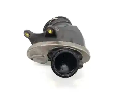 Second-hand car spare part intercooler pipe for clase c clase c berlina 2.2 cdi oem iam references a6460902337  a6460902337